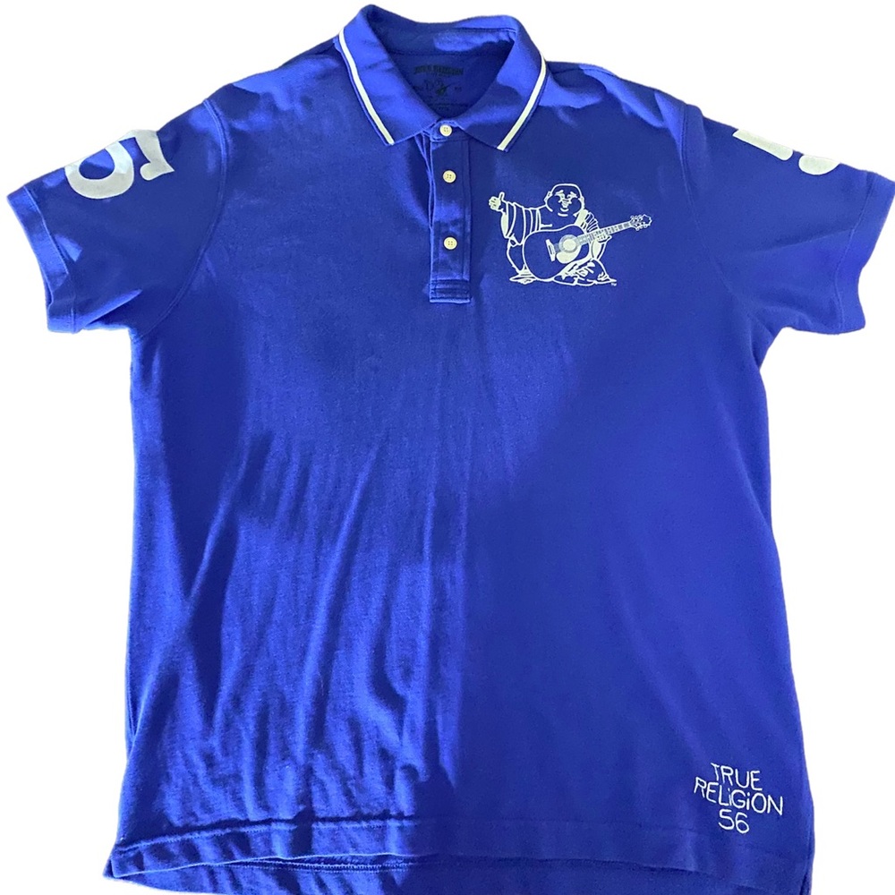 Sporty 56 Buddha Pique Polo Shirt